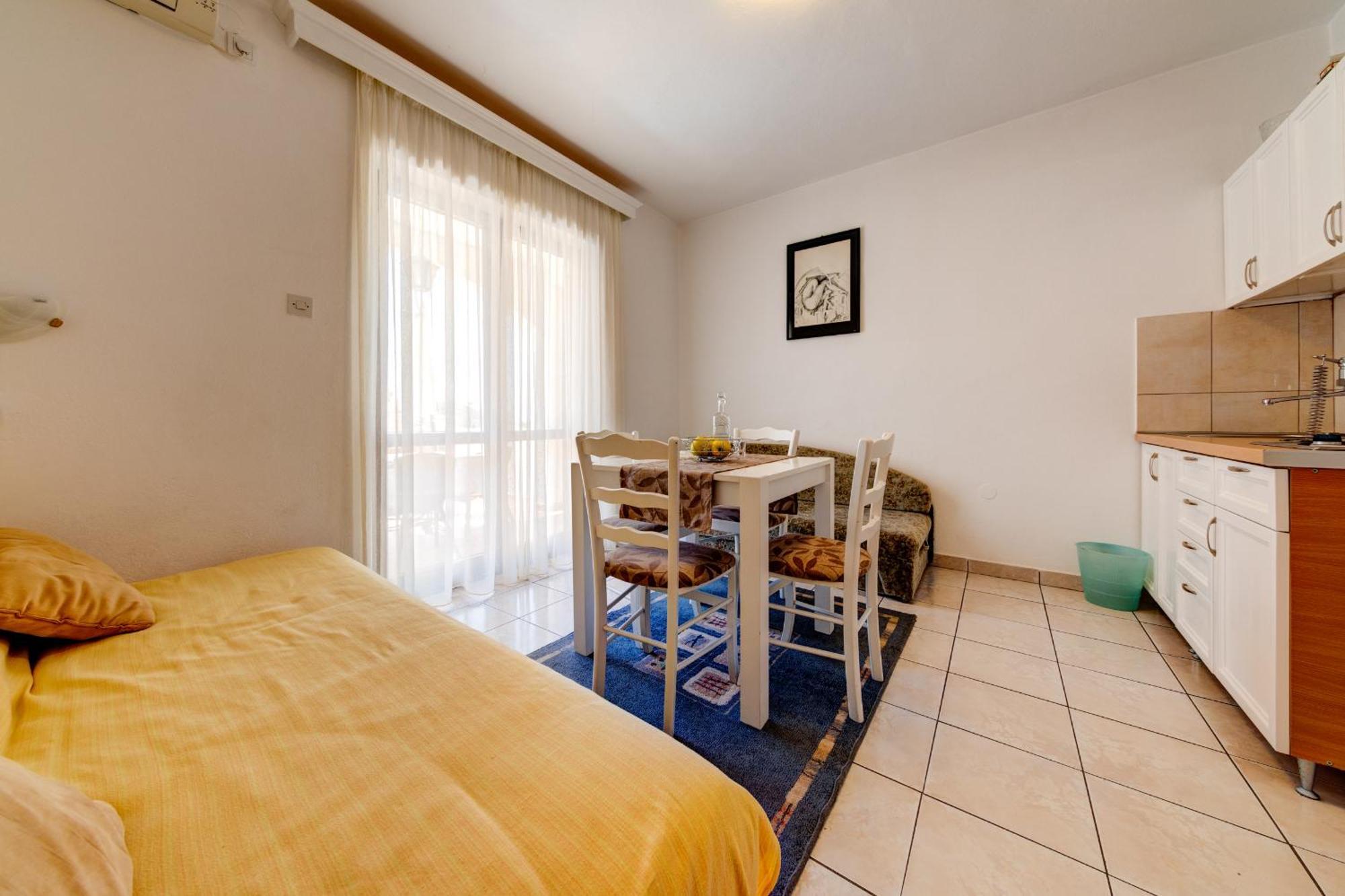 Olive Garden Apartments Sveti Stefan Camera foto