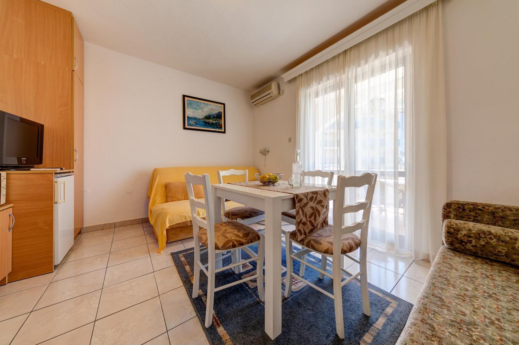 Olive Garden Apartments Sveti Stefan Camera foto